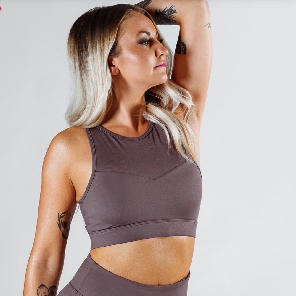 Workout Empire Slay Bra